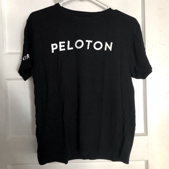 NWOT // Peloton // Century Ride Tee